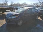 2015 Ford Fiesta S продається в Wichita, KS - Front End