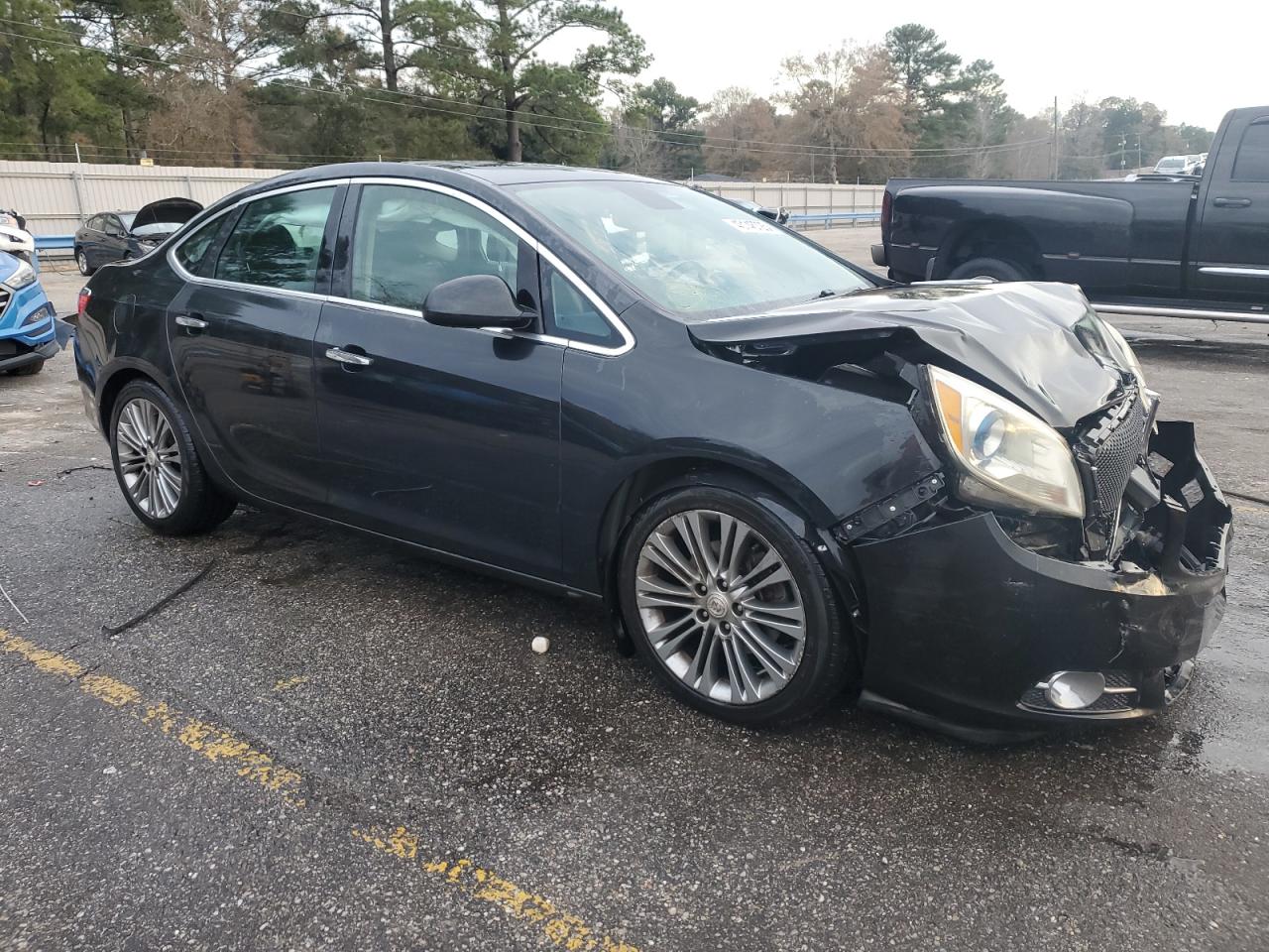 2013 Buick Verano - Image 4