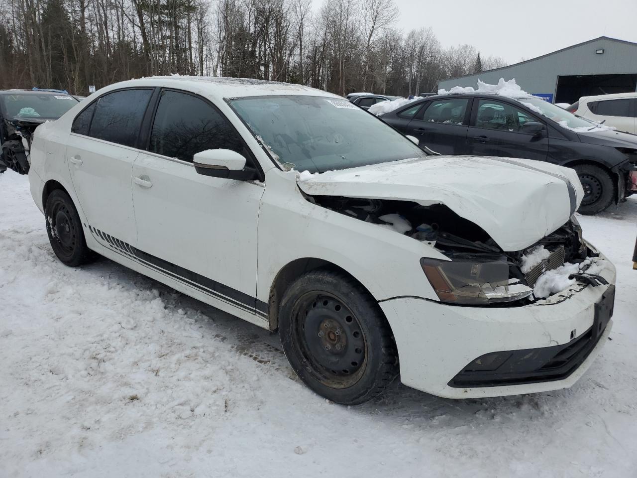 2017 Volkswagen Jetta - Image 4