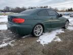 2013 Bmw 335 I იყიდება Baltimore-ში, MD - Front End