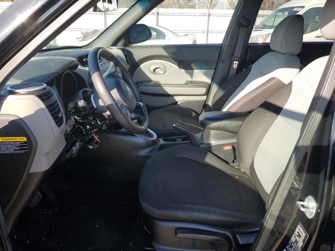 2016 Kia Soul - Image 7