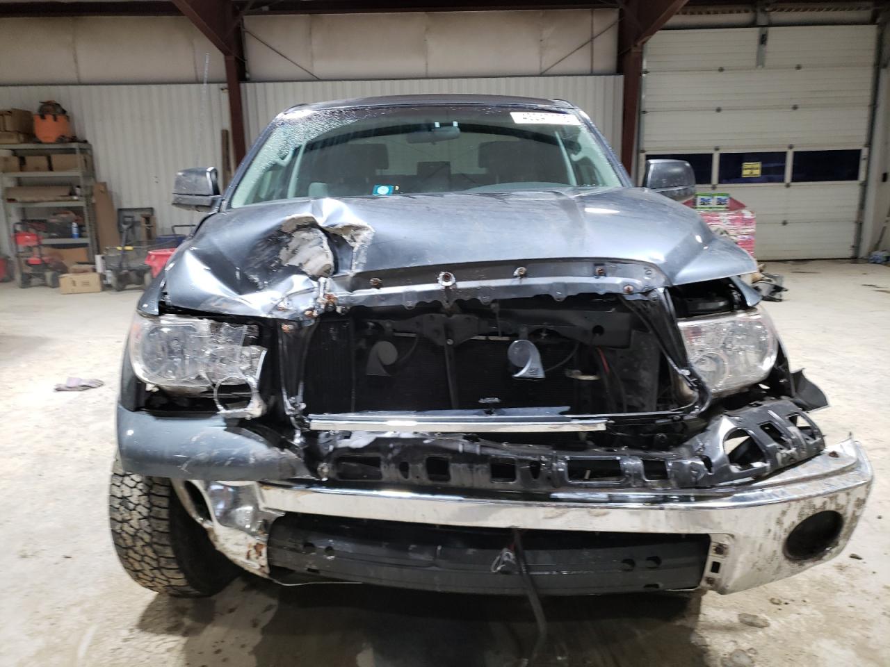 2008 Toyota Tundra - Image 5