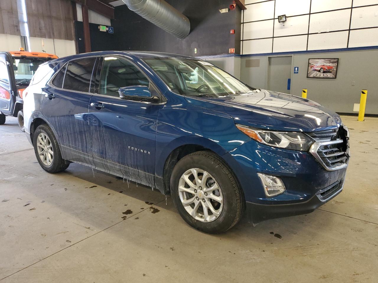 2020 Chevrolet Equinox - Image 4
