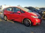 2016 Honda Fit Lx за продажба в Baltimore, MD - Rear End