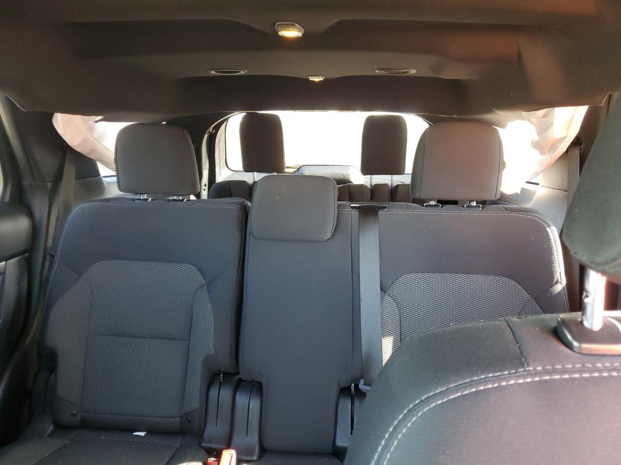 2019 Ford Explorer - Image 10