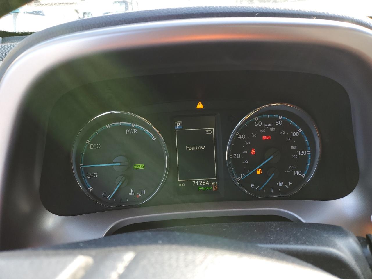 2016 Toyota RAV 4 - Image 9