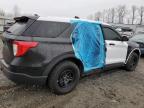 2020 Ford Explorer Police Interceptor იყიდება Arlington-ში, WA - Side