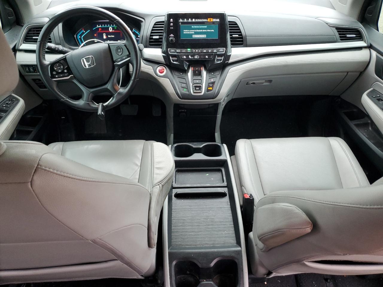 2019 Honda Odyssey - Image 8