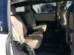 2021 Toyota Sienna Limited იყიდება Reno-ში, NV - Front End
