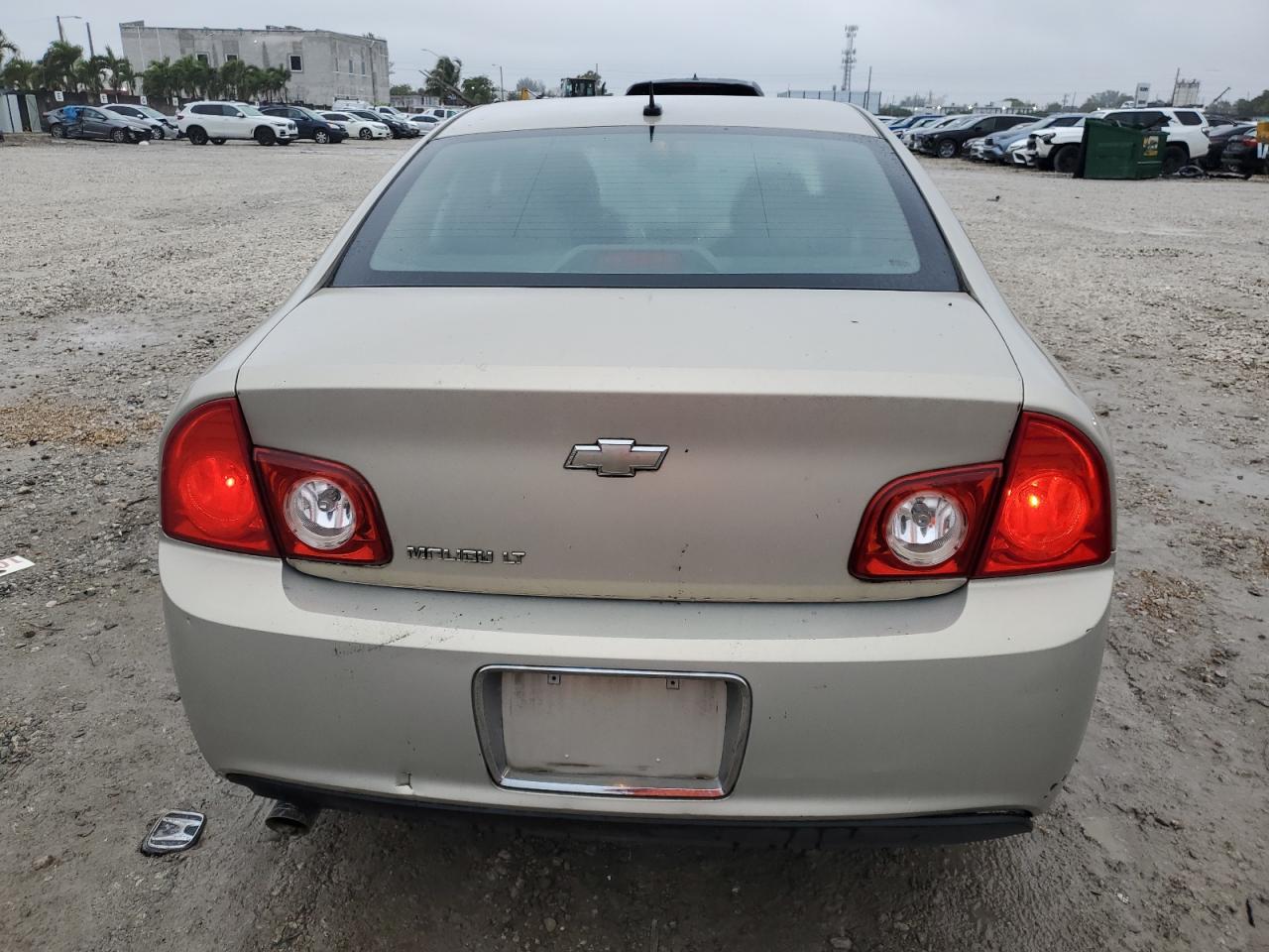 2011 Chevrolet Malibu - Image 6
