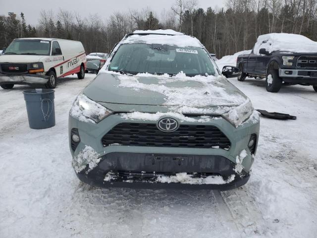 2019 TOYOTA RAV4 XLE P