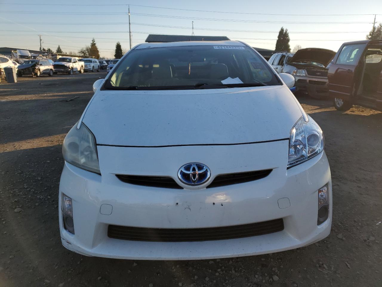 2010 Toyota Prius - Image 5