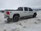 2010 Gmc Sierra K2500 Sle de vânzare în Helena, MT - Front End