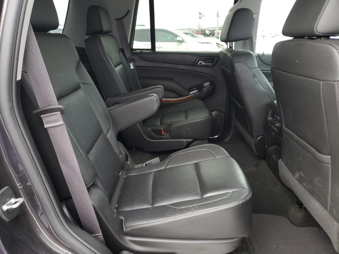 2017 Chevrolet Tahoe - Image 11