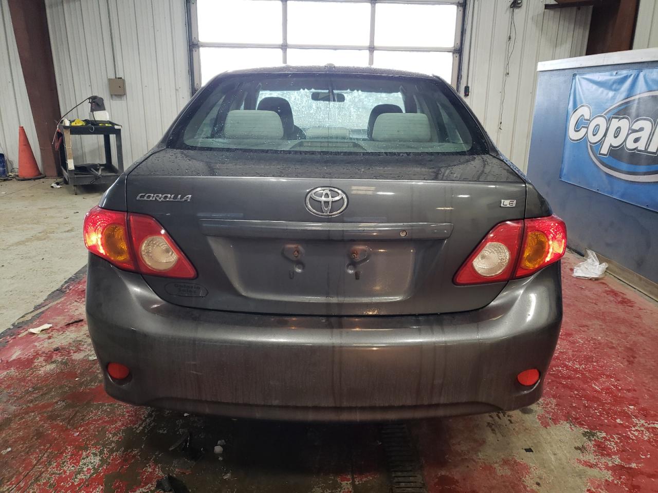 2009 Toyota Corolla - Image 6