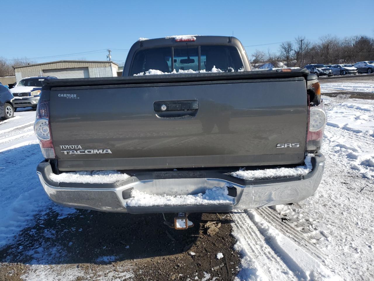 2013 Toyota Tacoma - Image 6