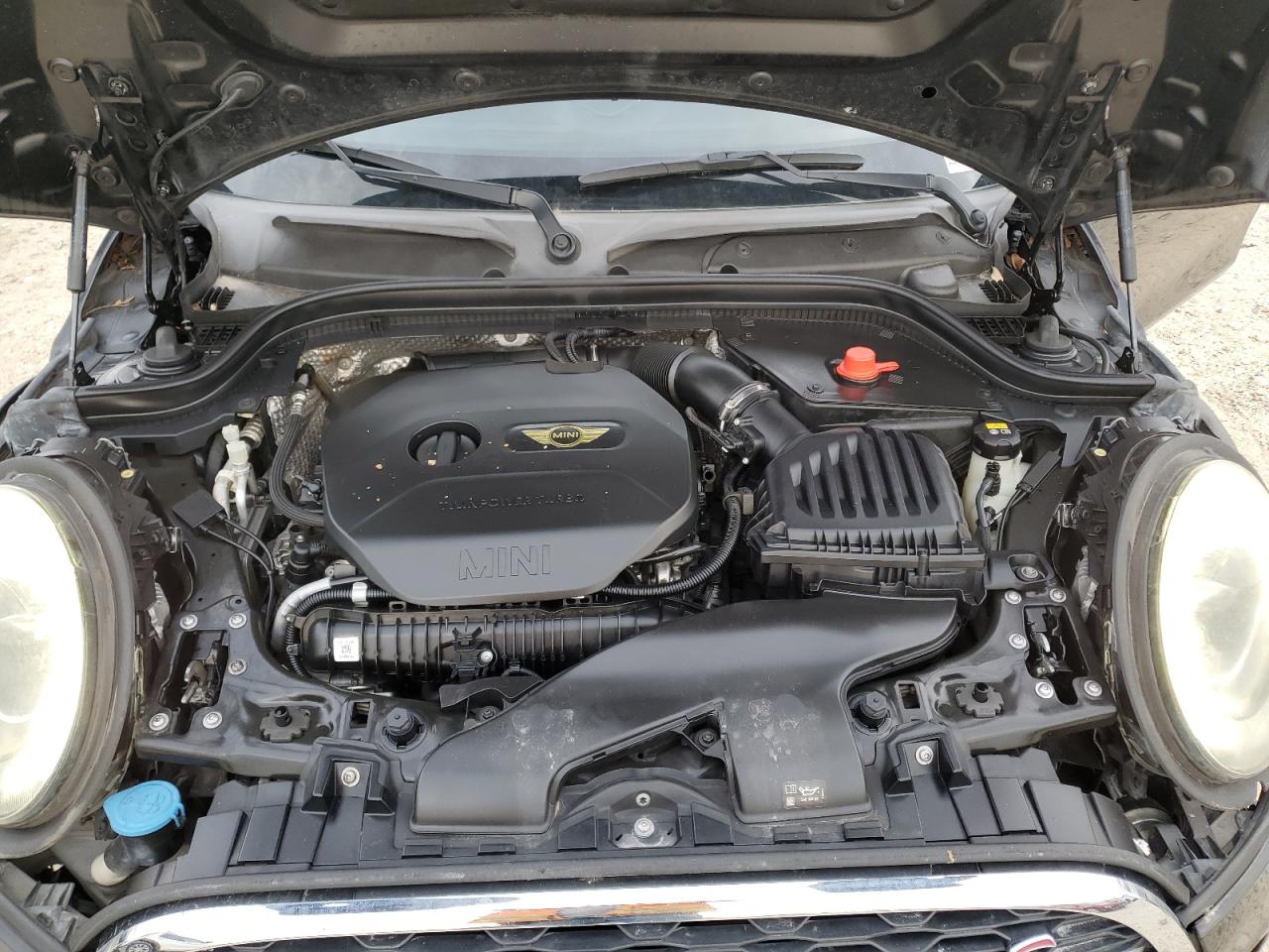 2017 MINI Cooper - Image 11