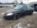 2007 Chevrolet Impala Ls იყიდება Chicago Heights-ში, IL - Front End