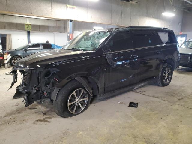  FORD EXPEDITION 2019 Czarny