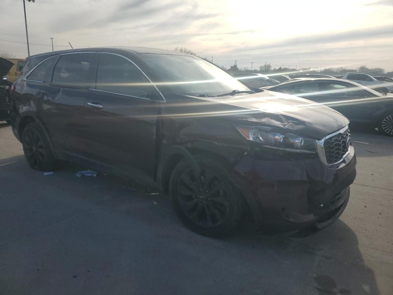2020 Kia Sorento - Image 4