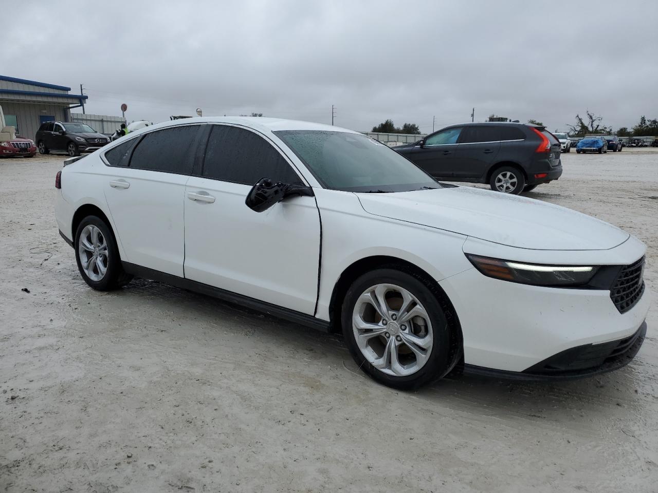 2023 Honda Accord - Image 4