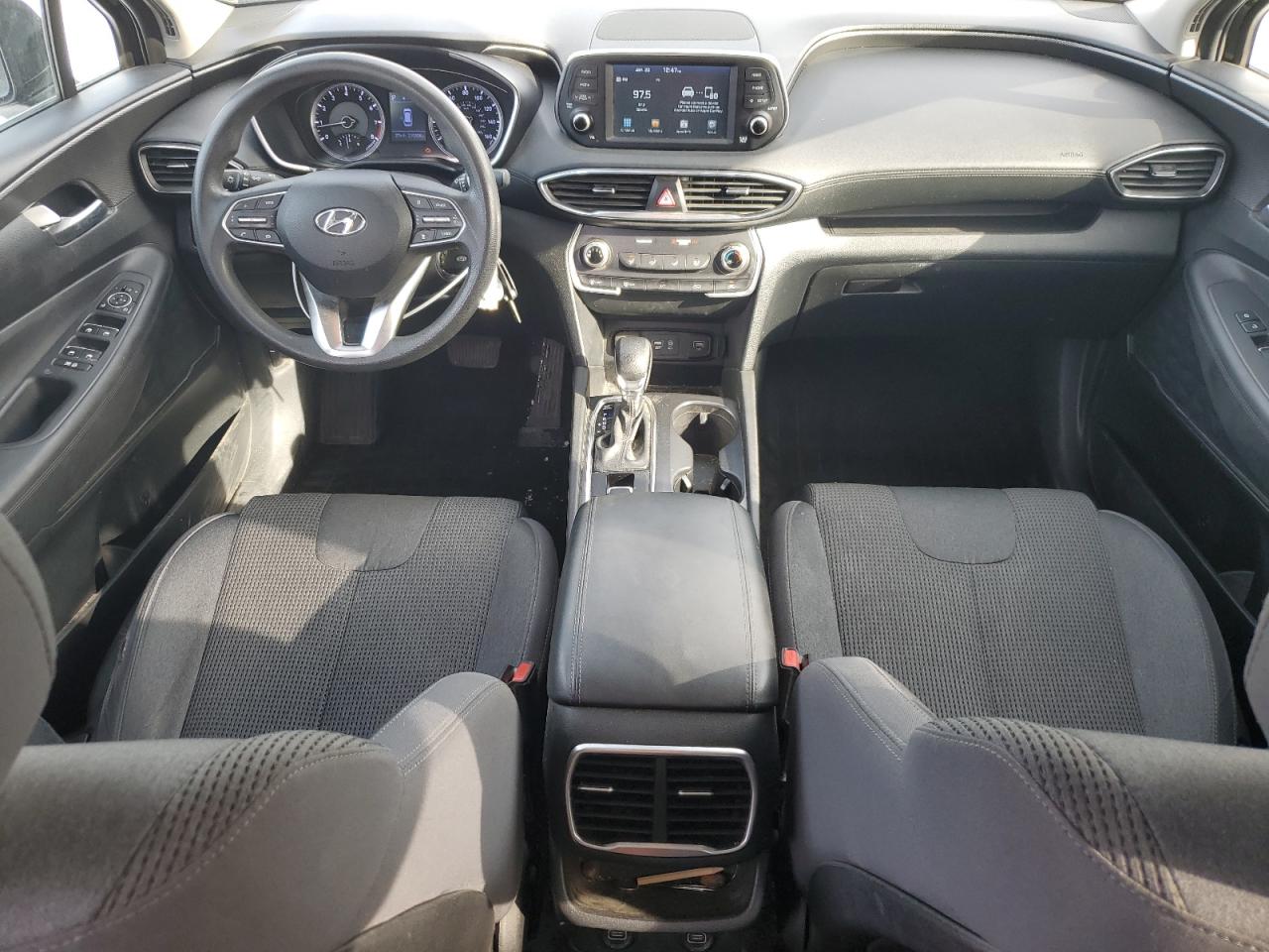 2019 Hyundai Santa Fe - Image 8