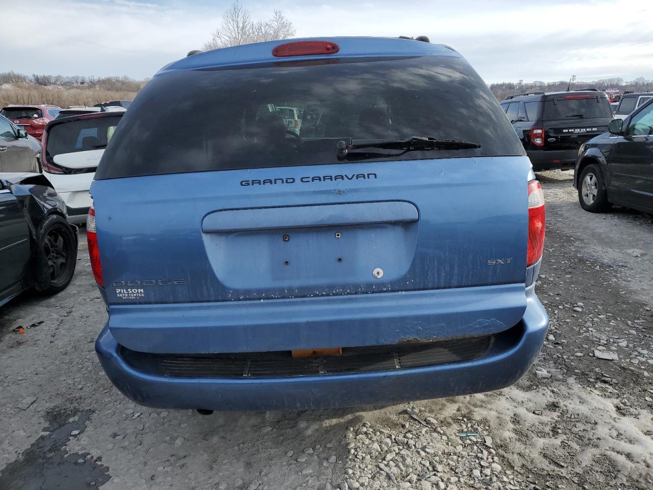 2007 Dodge Caravan - Image 6