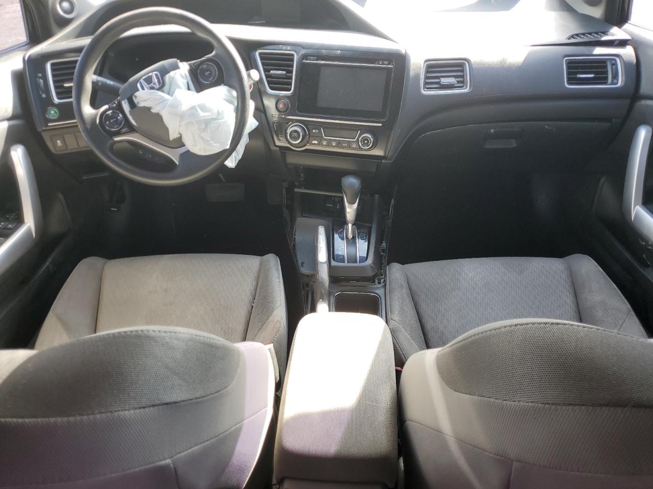 2014 Honda Civic - Image 8
