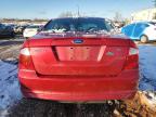 2010 Ford Fusion Se zu verkaufen in Oklahoma City, OK - Front End