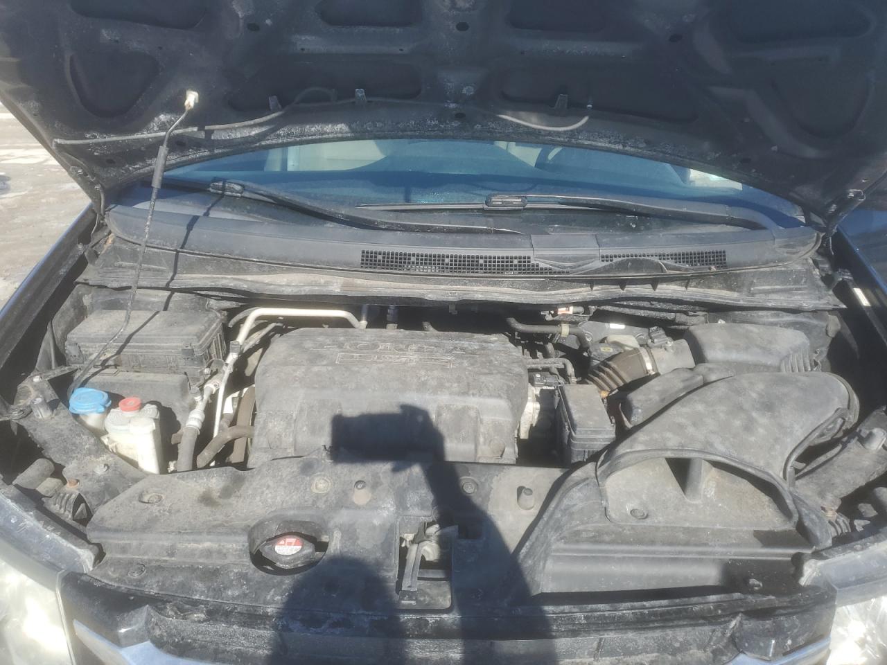 2016 Honda Odyssey - Image 12
