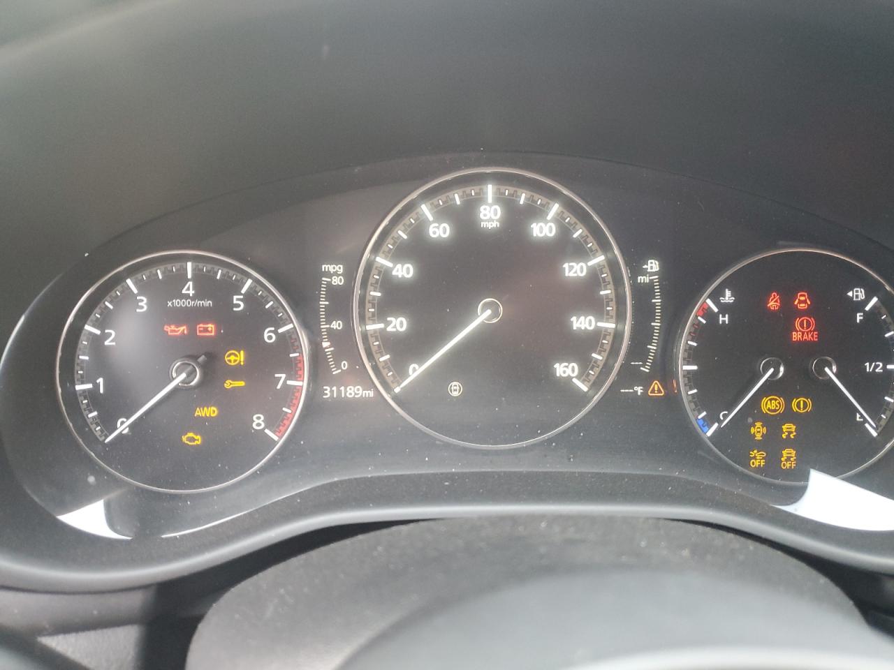 2019 Mazda 3 - Image 9