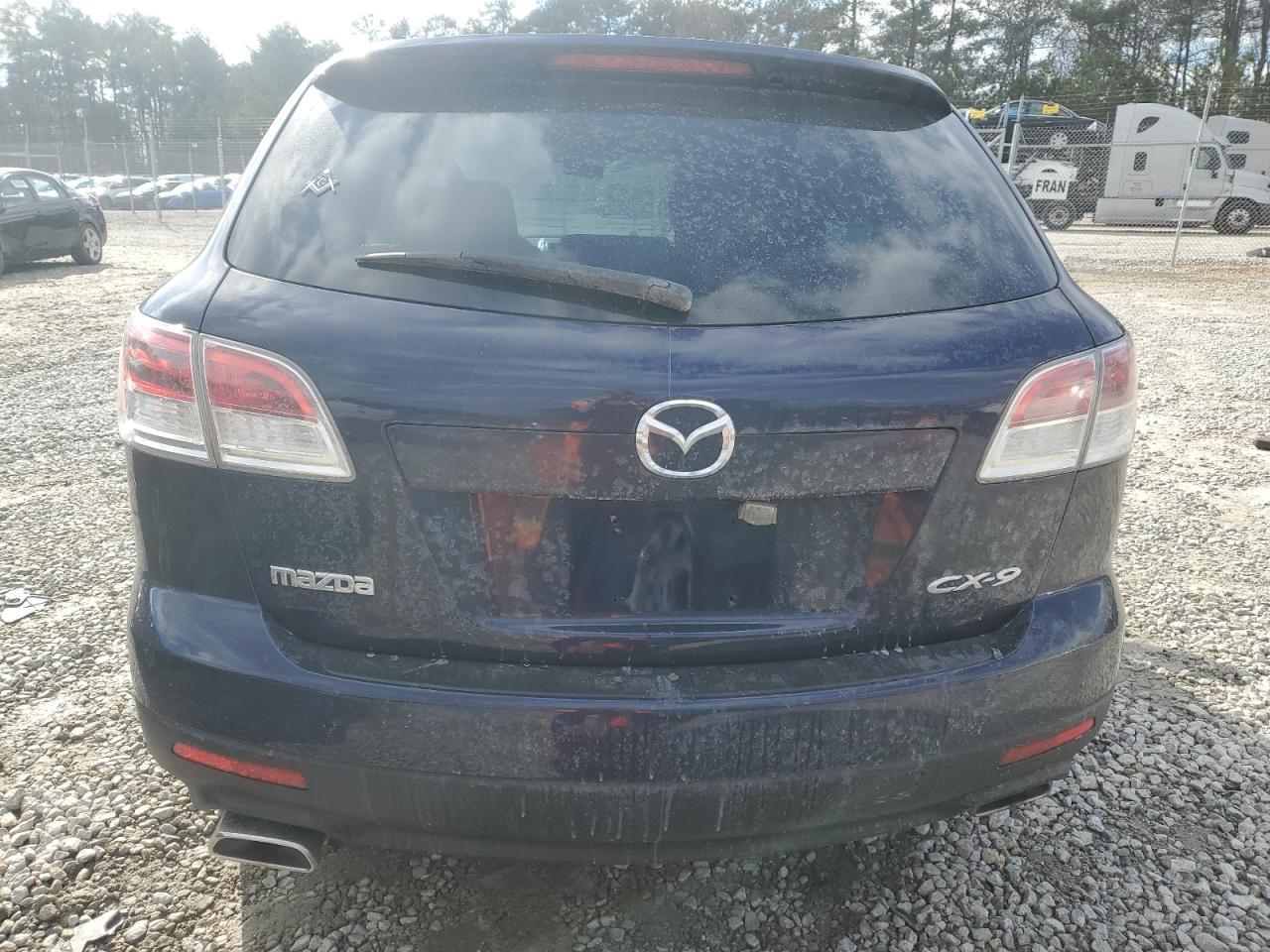 2009 Mazda CX-9 - Image 6