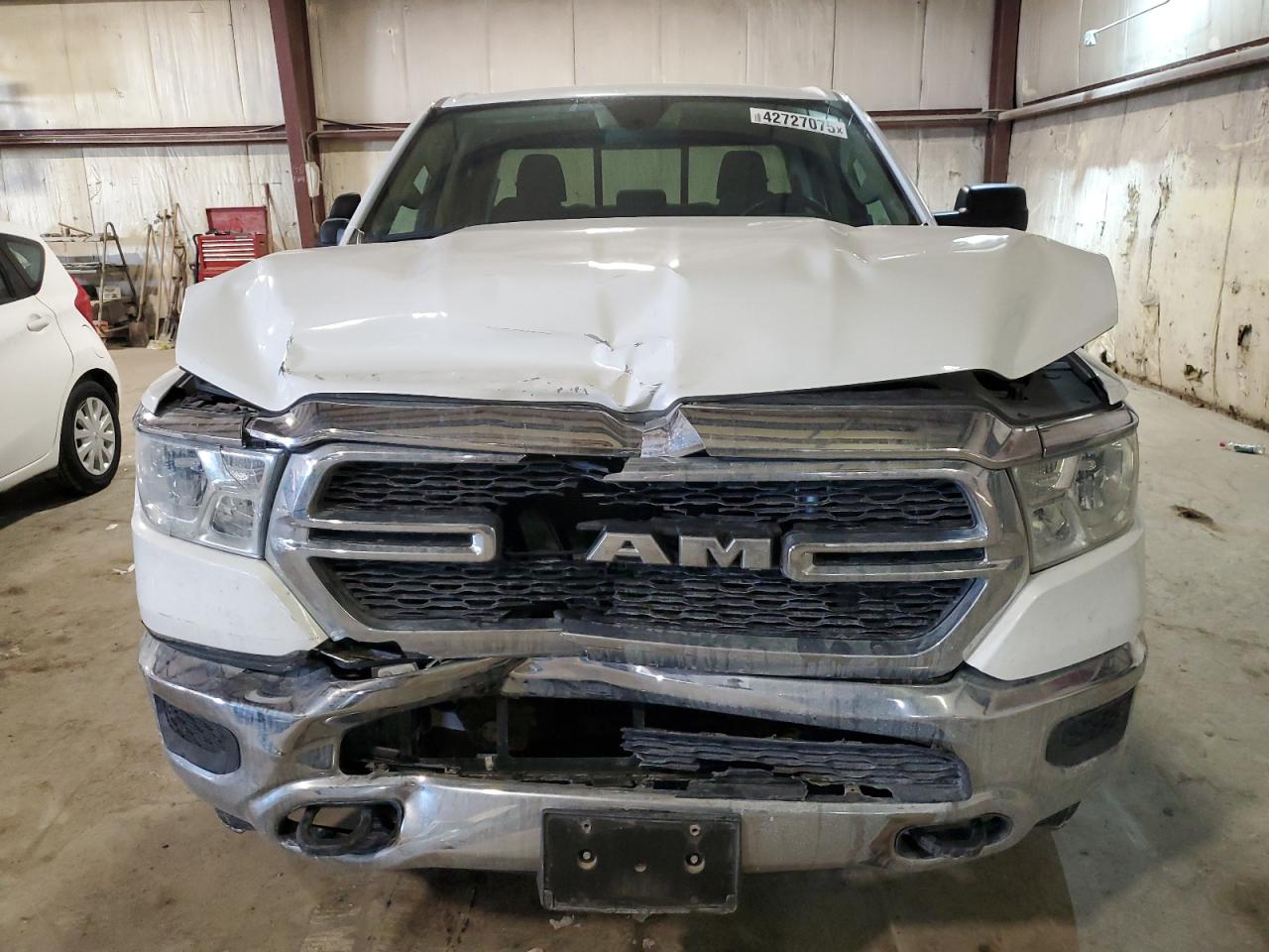 2021 RAM 1500 - Image 5