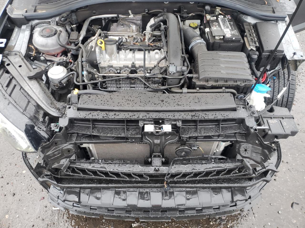 2021 Volkswagen Jetta - Image 13