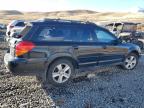 2005 Subaru Legacy Outback 2.5 Xt Limited продається в Reno, NV - Rear End