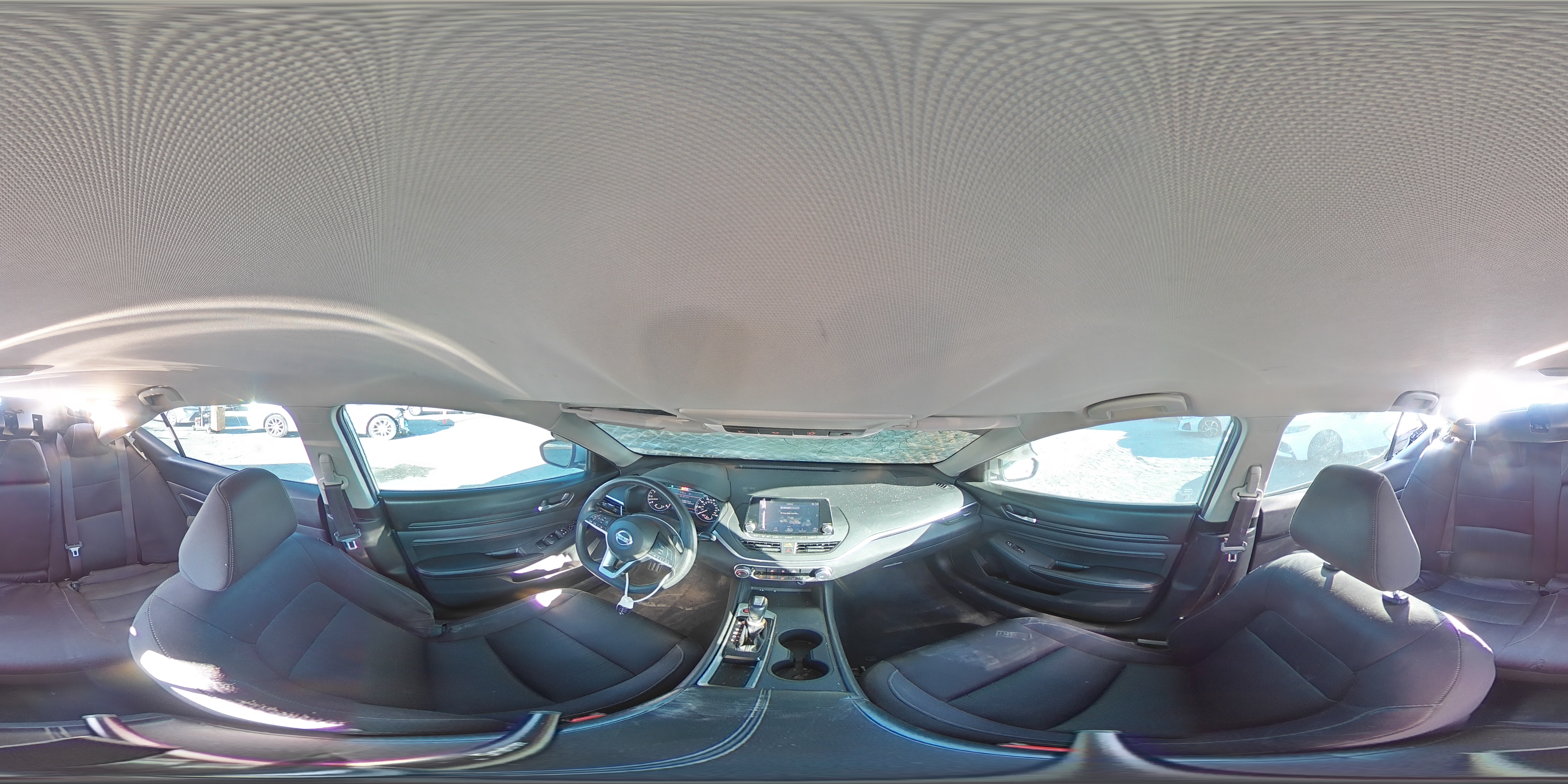 2019 Nissan Altima - Image 15