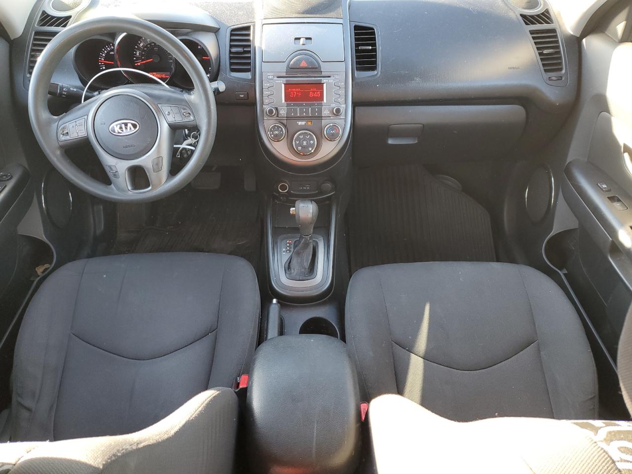 2011 Kia Soul - Image 8