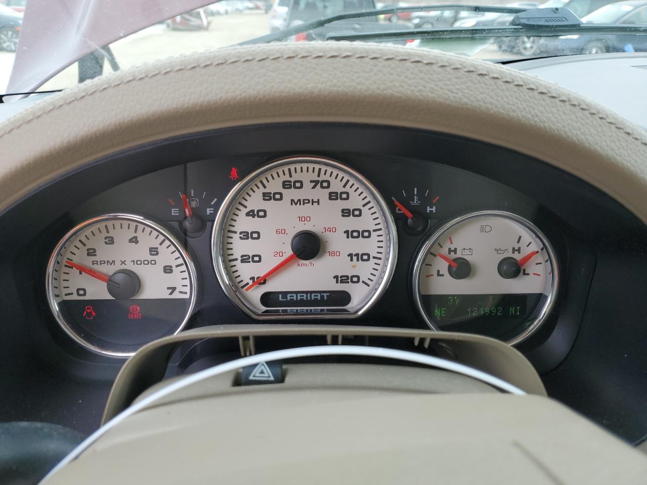 2004 Ford F-150 - Image 9