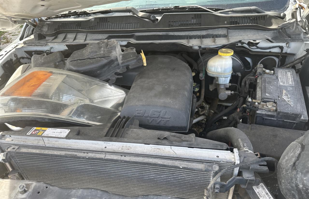 2017 Ram 1500 Slt VIN: 1C6RR6GG4HS741665 Lot: 43613445