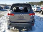 2018 Toyota Highlander Se for Sale in Seaford, DE - Rollover