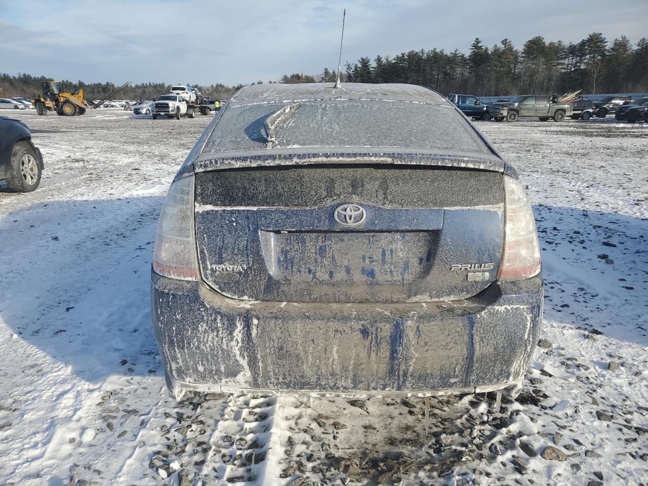 2008 Toyota Prius - Image 6