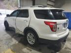 2011 Ford Explorer Xlt продається в Hurricane, WV - Side