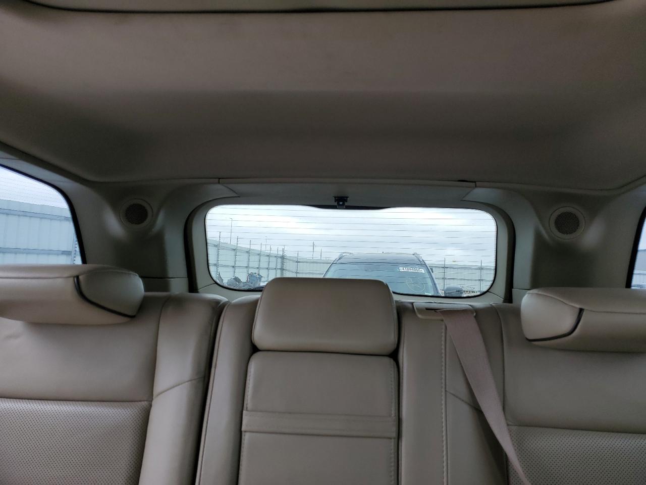 2015 Jeep Grand Cherokee - Image 10