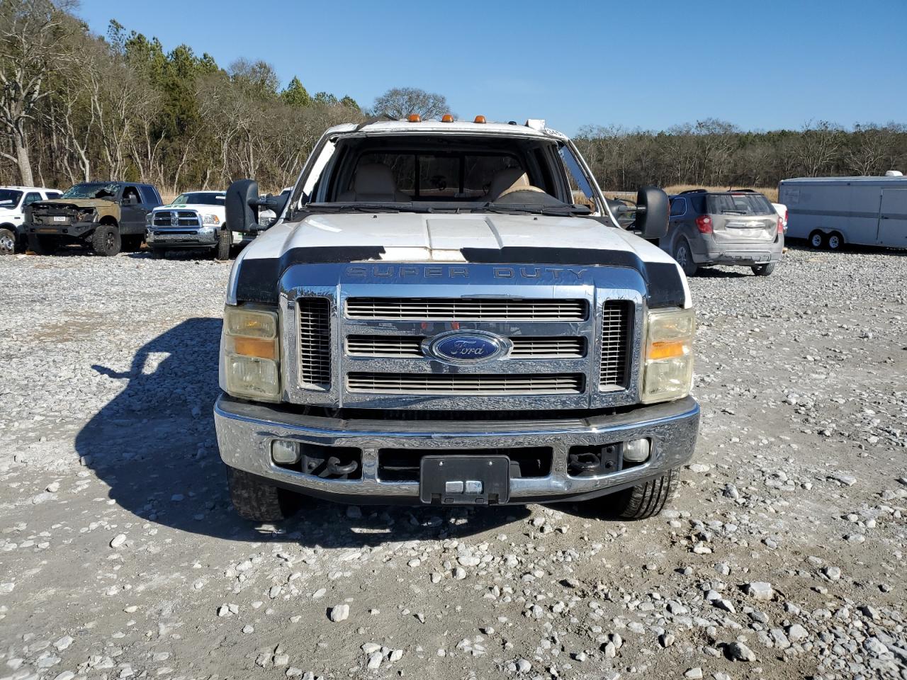 2008 Ford F350 - Image 5