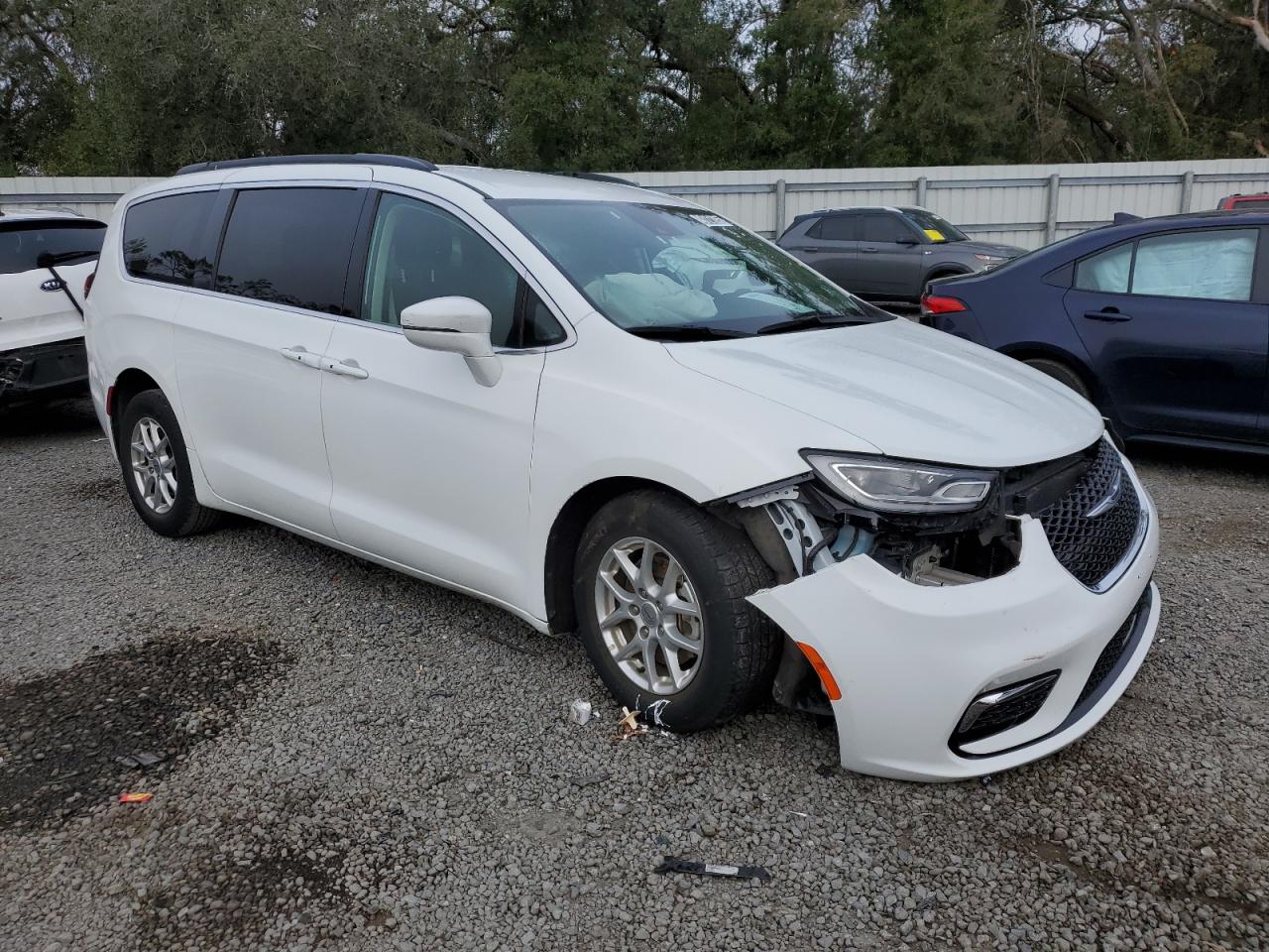 2022 Chrysler Pacifica - Image 4