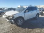 2015 Toyota Rav4 Le for Sale in Kansas City, KS - Front End