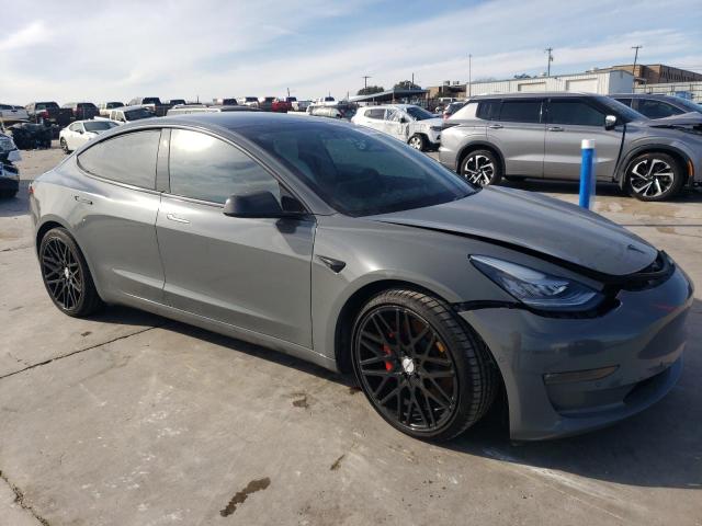  TESLA MODEL 3 2020 Szary