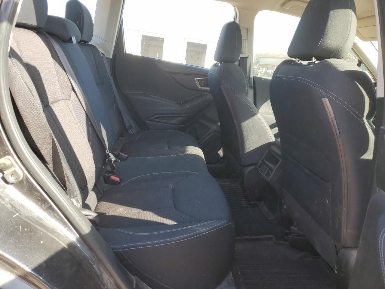 2019 Subaru Forester - Image 11