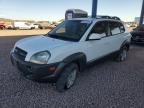 2007 Hyundai Tucson Se zu verkaufen in Phoenix, AZ - Side