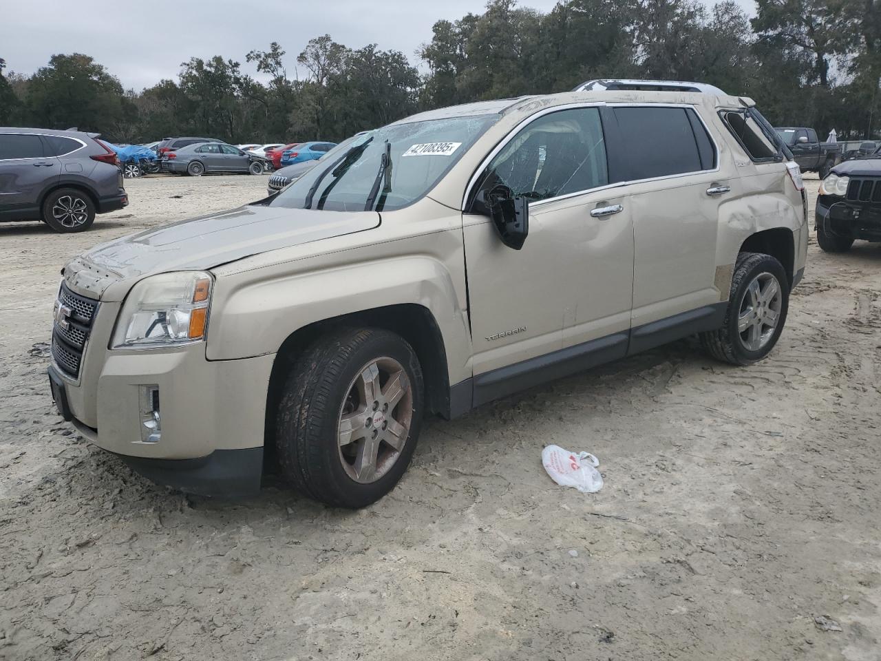 2012 GMC Terrain - Image 1